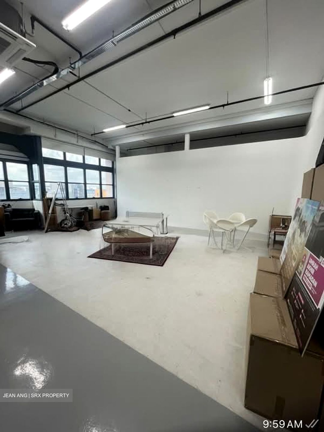 Ubi Techpark (D14), Factory #594505371